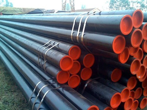 Carbon Alloy Steel Pipes