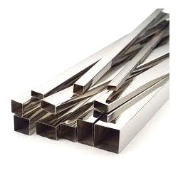 SS Welded Polished Pipes