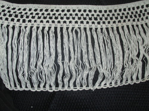 Fancy Cotton Laces