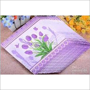 Party Paper Napkin
