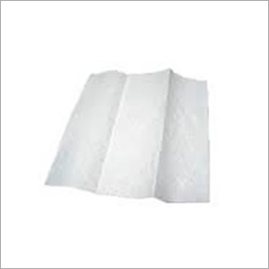 N Fold Hand Towel