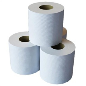Toilet Rolls 2 Ply