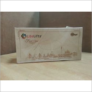Tissue Box
