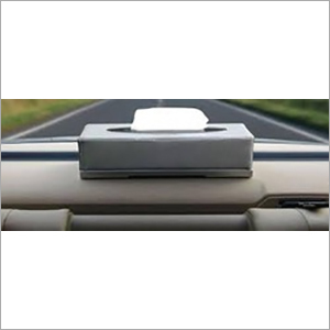 Car Tissue