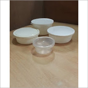 Plastic Disposable Food Container