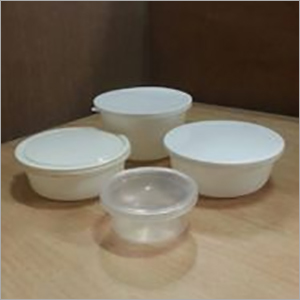 Plastic Take Away Food Containers