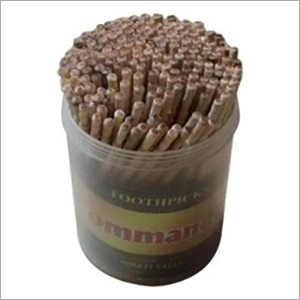 Disposable Toothpick