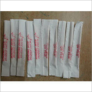 Toothpick In Sachets