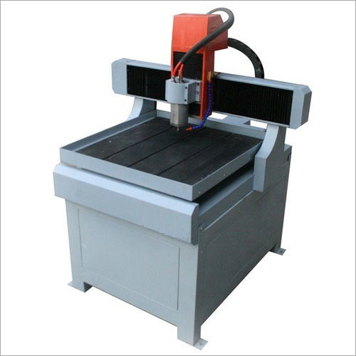 Brass Engraving Machine