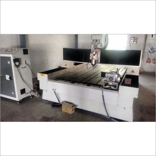 Granite Engraving Machine
