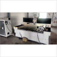 Granite Engraving Machine - Superior Raw Material, Progressive Machinery | Durable Strength, Long Life, Cost-effective Performance