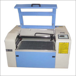 Acrylic Cutting Machine