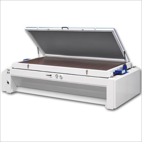 Membrane Press Machine