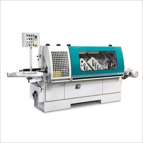 Automatic Edge Bending Machine