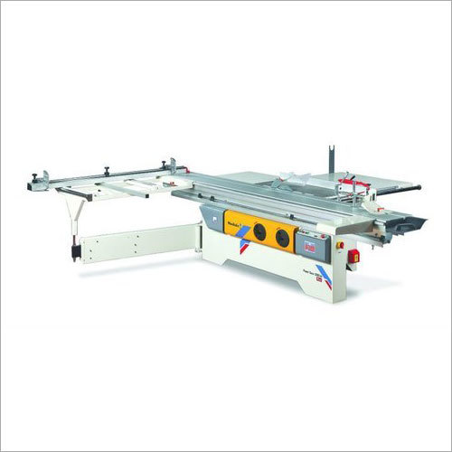 Panel Saw Machine