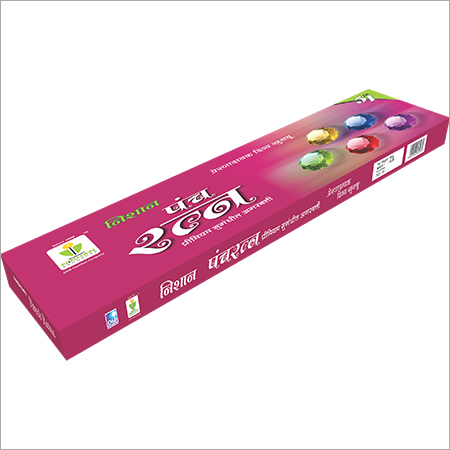 Panch Ratna Premium Incense Sticks