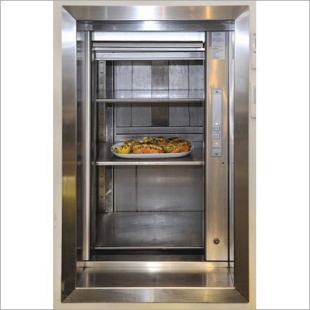 Dumbwaiter Elevator