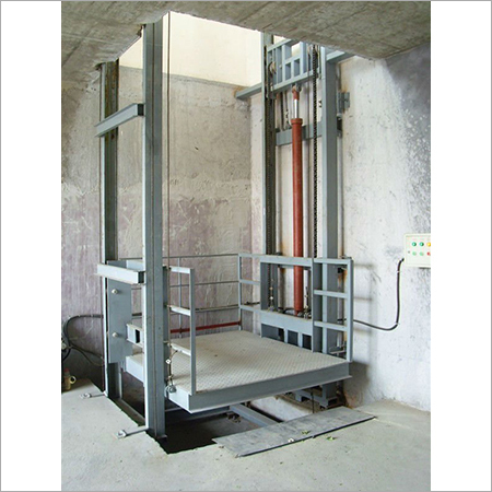 Platform Elevator