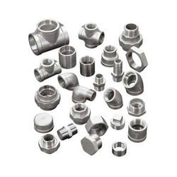 Forged Pipe Fittings