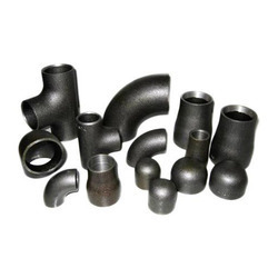 Carbon Steel Cs  Pipe Fittings