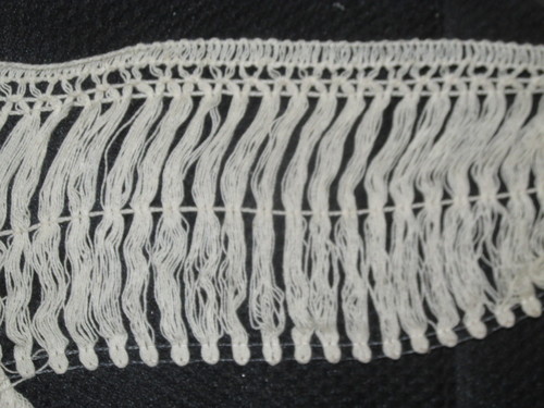 Cotton Laces