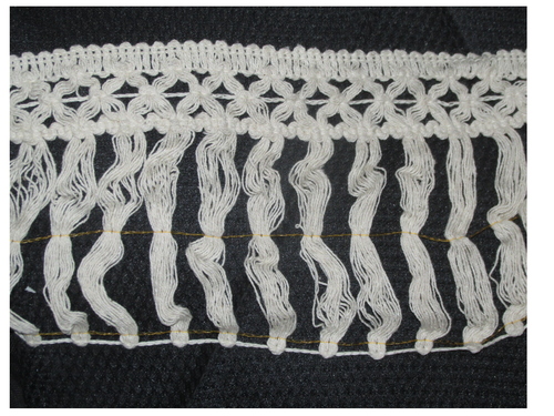 Cotton Laces