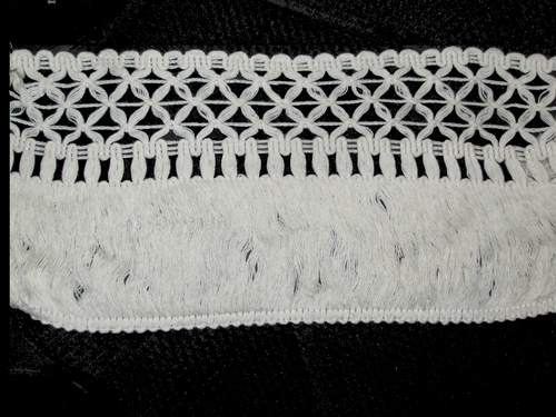 Cotton Laces