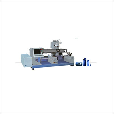 Pipe Cutting machine