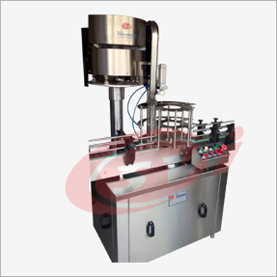 Press Fit Machine