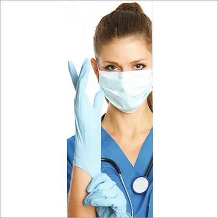 Nitrile Glove