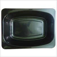 Disposable Rice Container