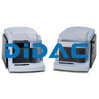 Differential Scanning Calorimeter