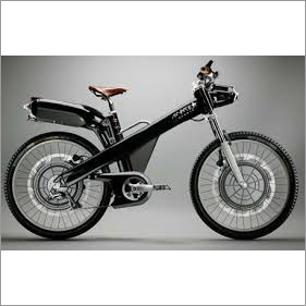Electric Bike
