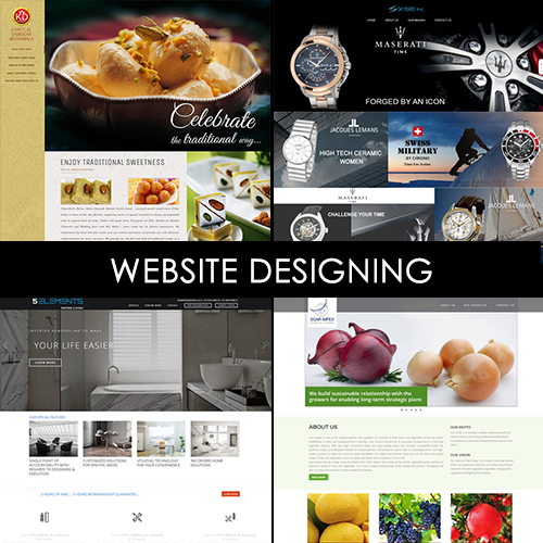 Designing Services