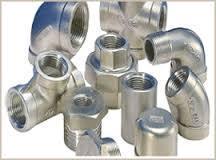 Duplex Steel Fittings