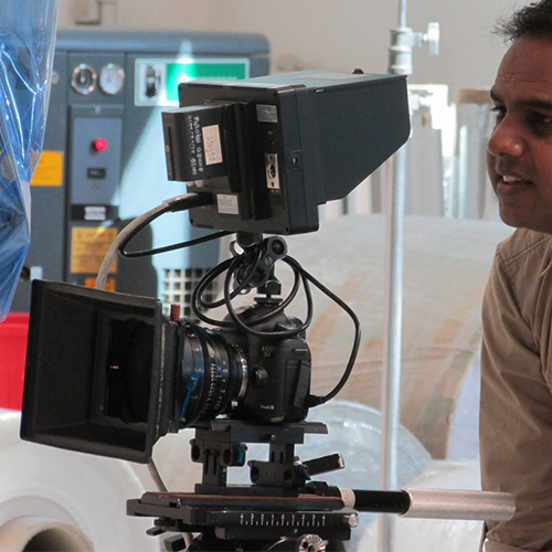 AD Film Production Services