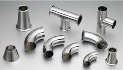 Steel Pipe Fittings