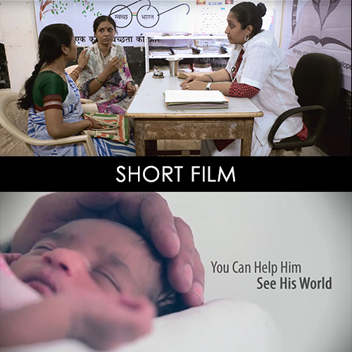 Short Film Maker Services