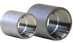Stainless Steel Reducing Couplings