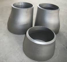 Stainless Steel Reducers
