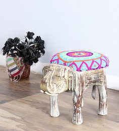 Animesh Stool