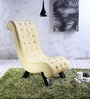 Lawrence Single Seater Sofa