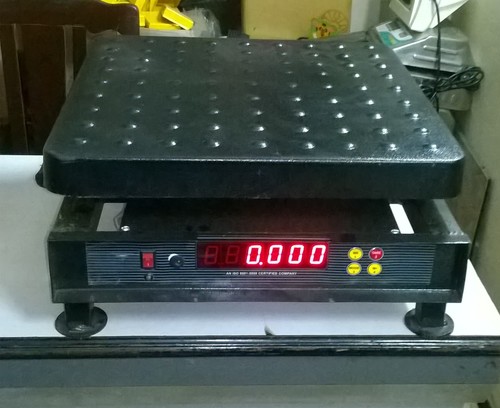 Chicken Weighing Scale