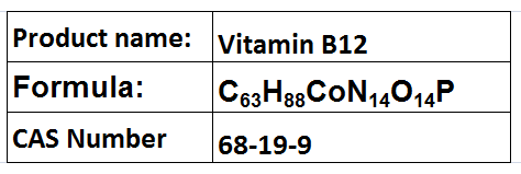 Vitamin B12