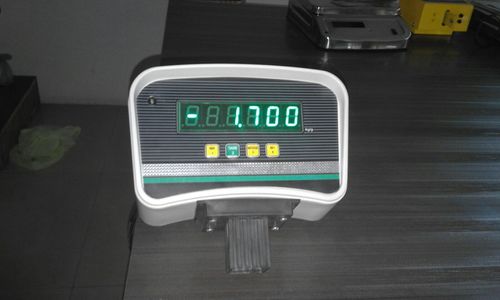 Electronics Weighing Scale Indicator