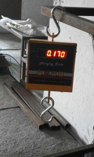 Digital Weighing Hanging scale