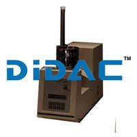 Differential Thermal Analyzer