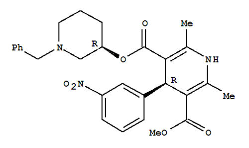 Benidipine Hydrochloride