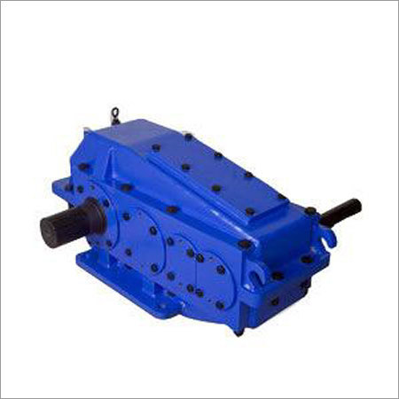 Gear Box
