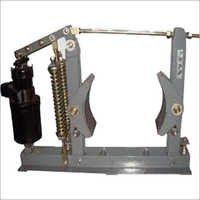Crane Brake